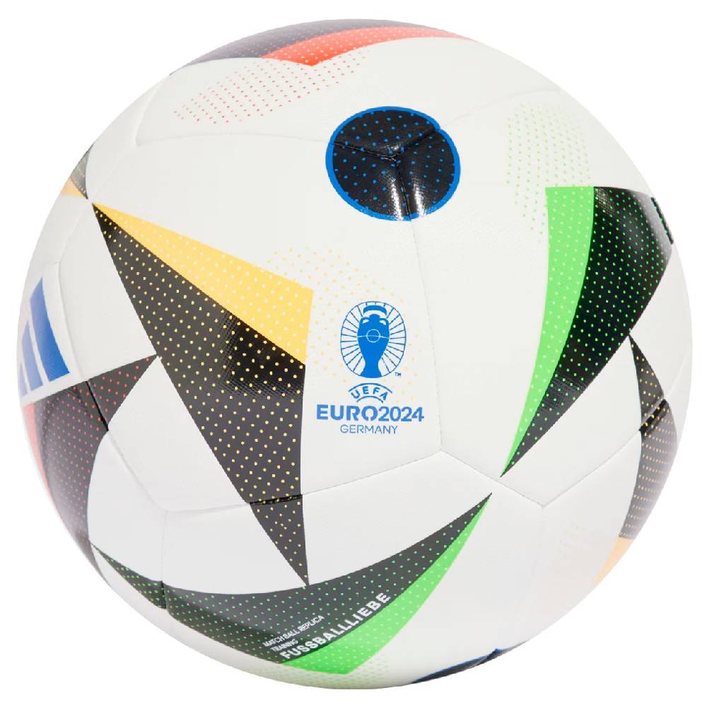 Saller adidas Trainingsball »Fußballliebe EURO 24 Training« Blitzverkäufe