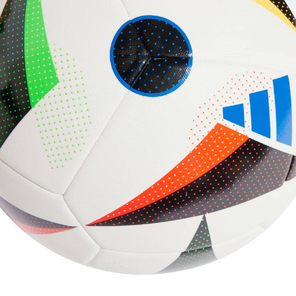Saller adidas Trainingsball »Fußballliebe EURO 24 Training« Blitzverkäufe