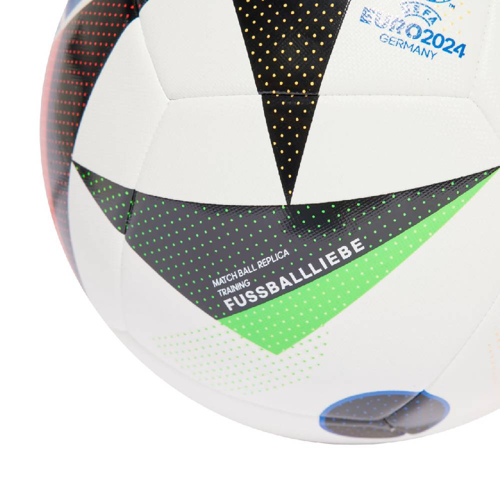 Saller adidas Trainingsball »Fußballliebe EURO 24 Training« Blitzverkäufe