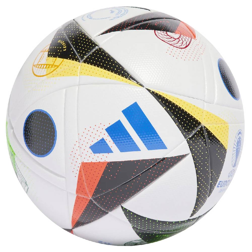 Saller adidas Trainingsball »Fußballliebe EURO 24 League« Online