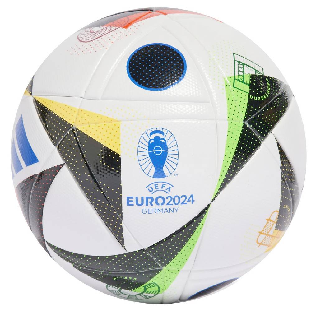 Saller adidas Trainingsball »Fußballliebe EURO 24 League« Online