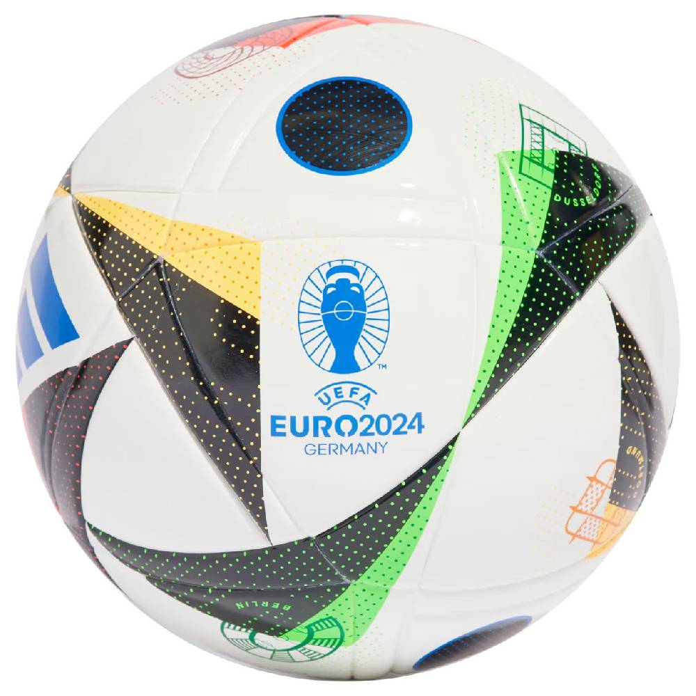Saller adidas Leichtball »Fußballliebe EURO 24 Junior 350g« Outlet