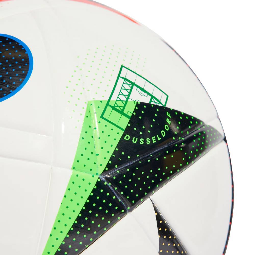 Saller adidas Leichtball »Fußballliebe EURO 24 Junior 350g« Outlet