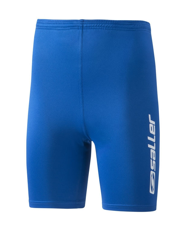 Saller saller Baselayer Short Outlet