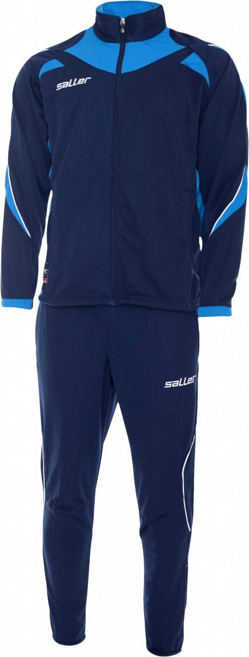 Saller Trainingsanzug »SallerOlympic« Auslauf