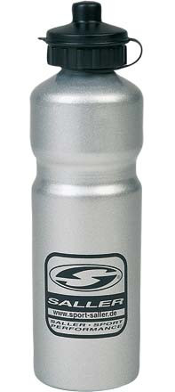 Saller Saller Alu-Trinkflasche Angebote