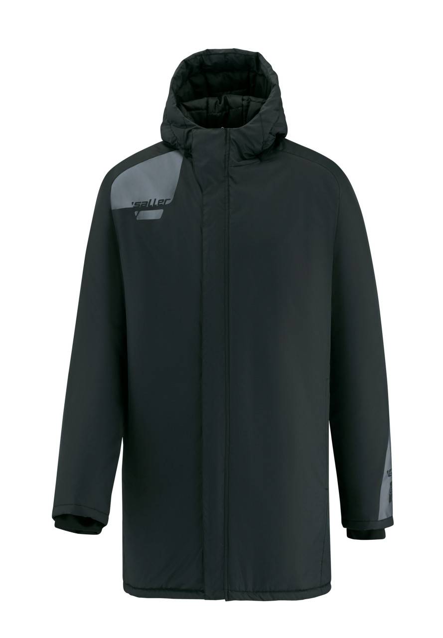Saller 5x saller Spieler- und Trainerjacke »sallerEssential« Weihnachtsangebot