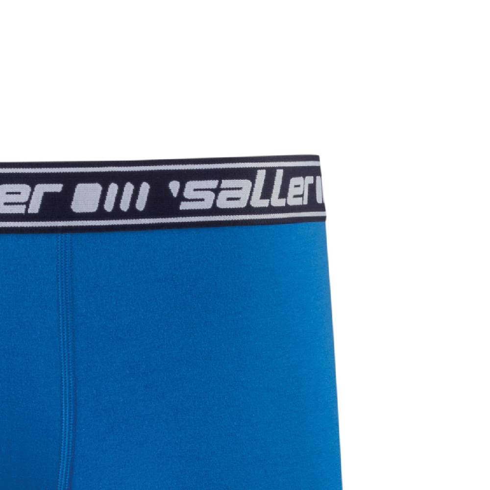Saller 2er Pack Boxershort »sallerEveryday« Muttertagsangebot