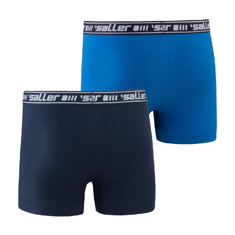 Saller 2er Pack Boxershort »sallerEveryday« Muttertagsangebot