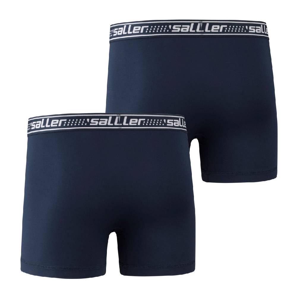 Saller 2er Pack Base Layer »sallerAdrenaline« Jubiläumsangebot