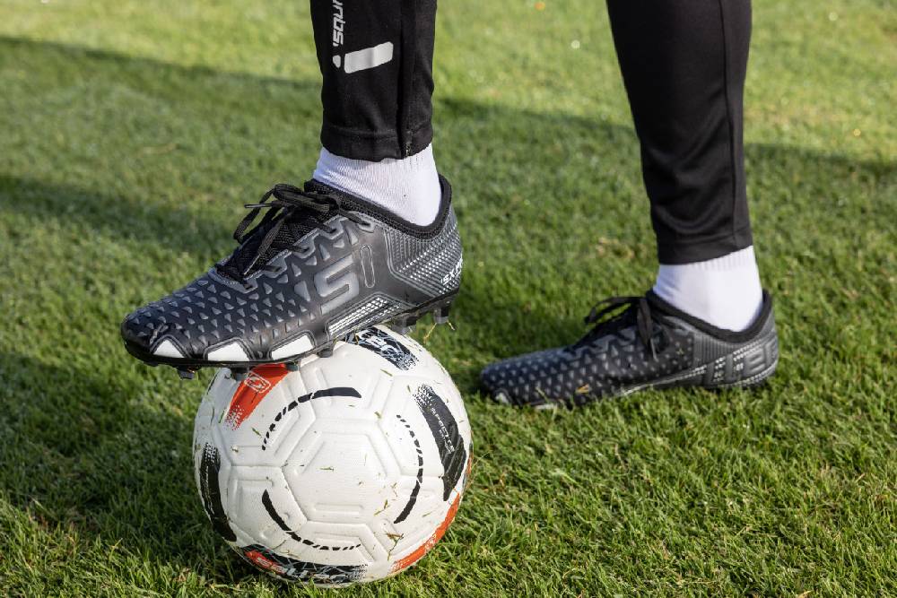 Saller Fußballschuh »saller SX.PRO« Lagerräumung