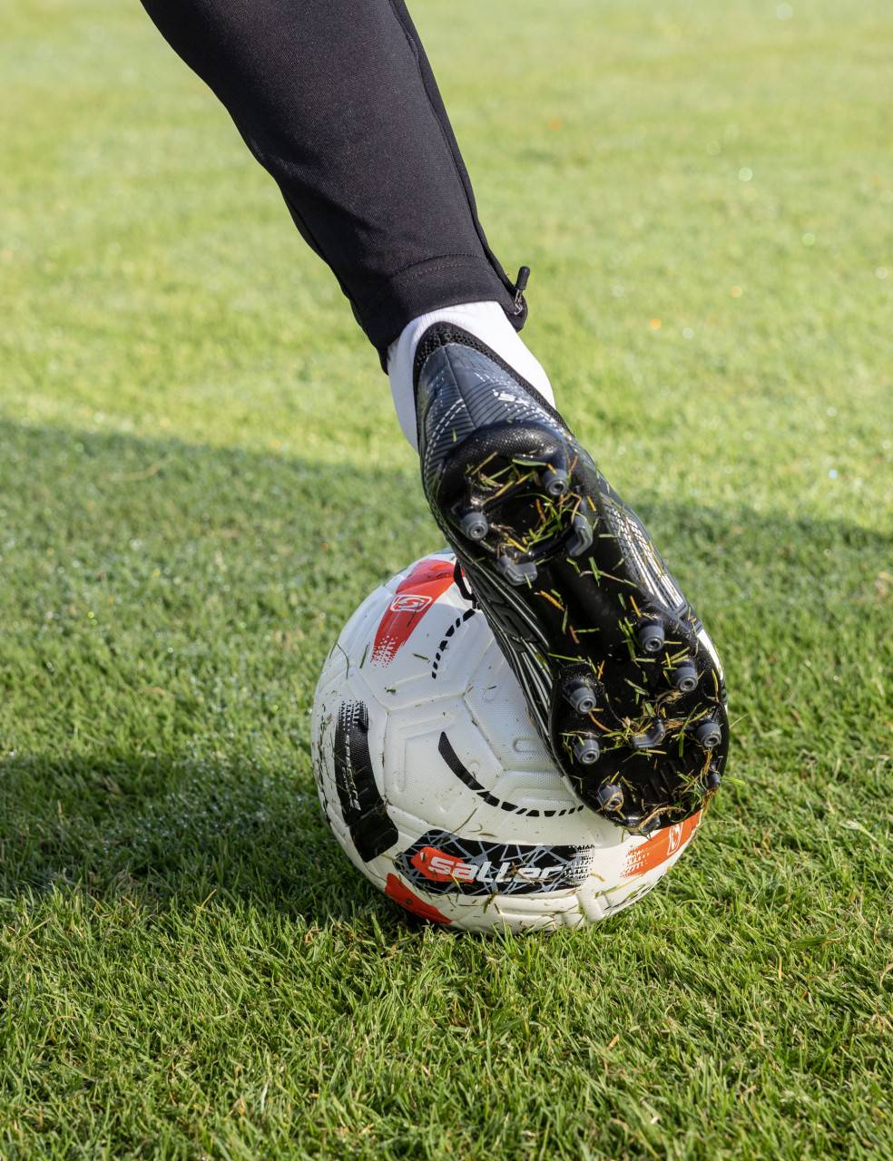Saller Fußballschuh »saller SX.PRO« Lagerräumung