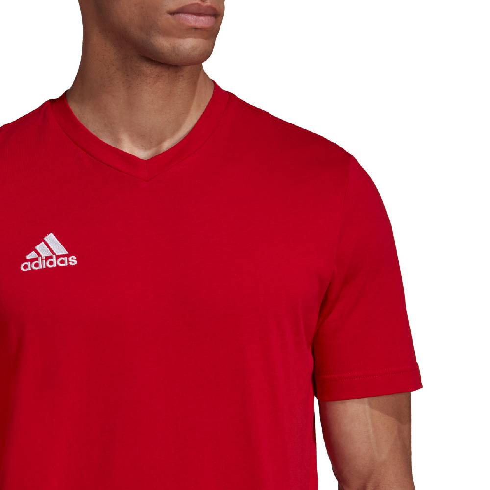 Saller adidas Entrada 22 T-Shirt Kostenlose Rückgabe