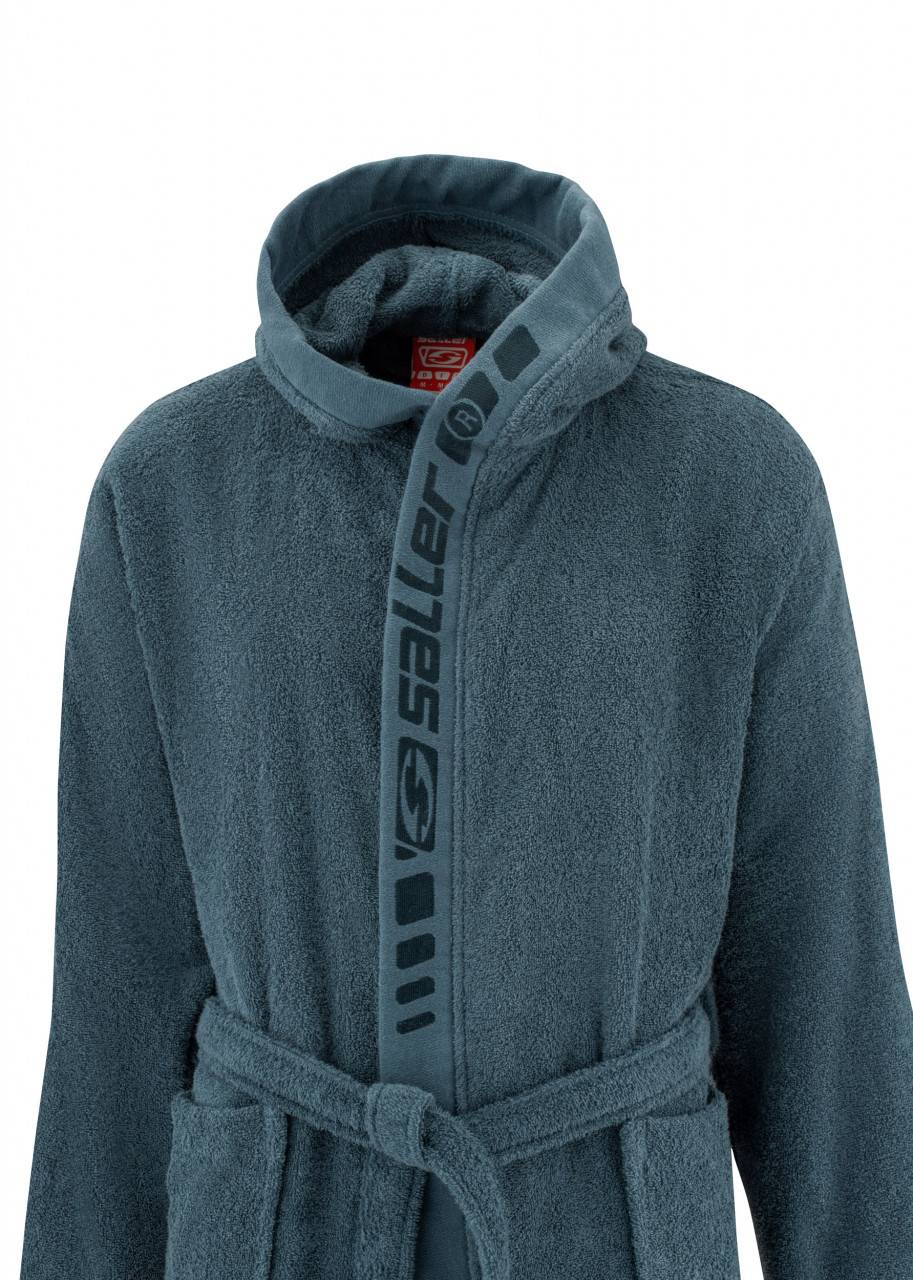 Saller Bademantel saller.Soft Pro Begrenzte Freigabe