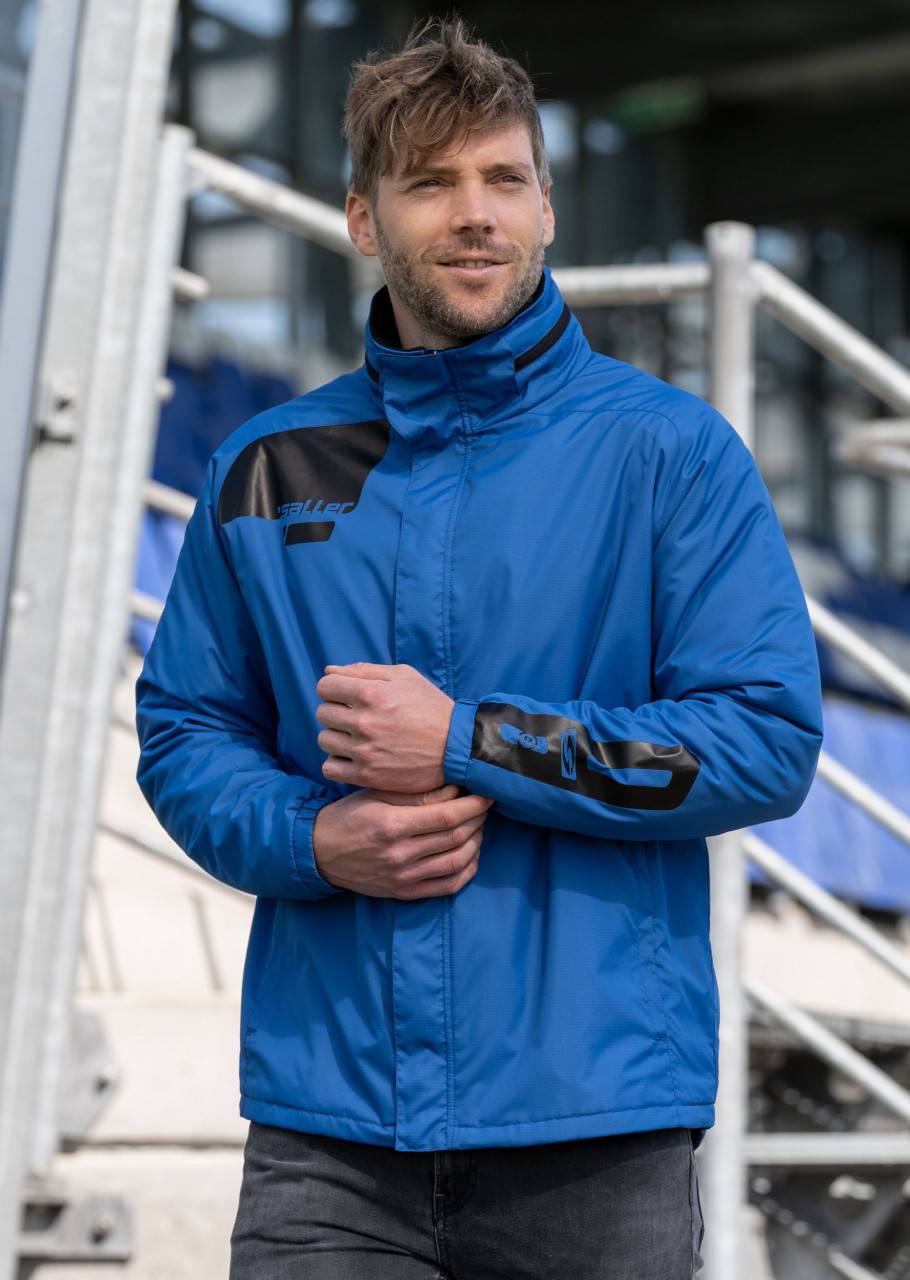 Saller Winterjacke »sallerEssential« JETZT KAUFEN
