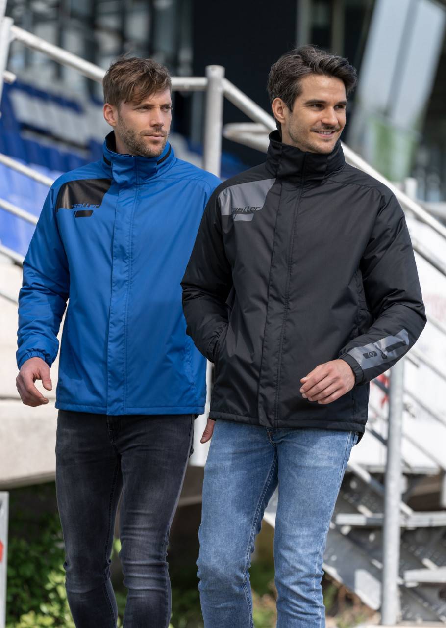 Saller Winterjacke »sallerEssential« JETZT KAUFEN