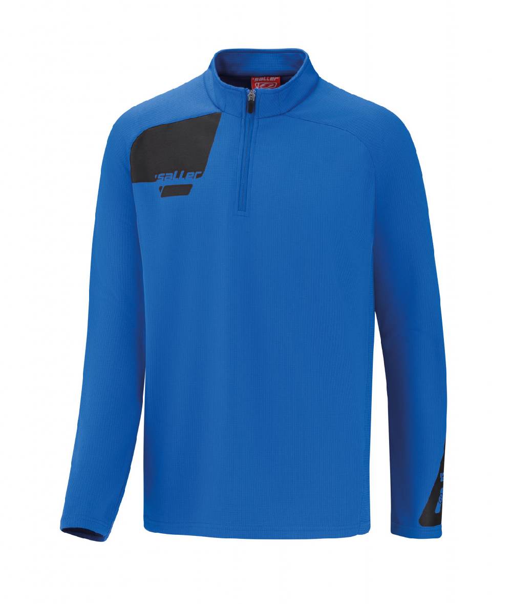 Saller Sweatshirt »sallerEssential«