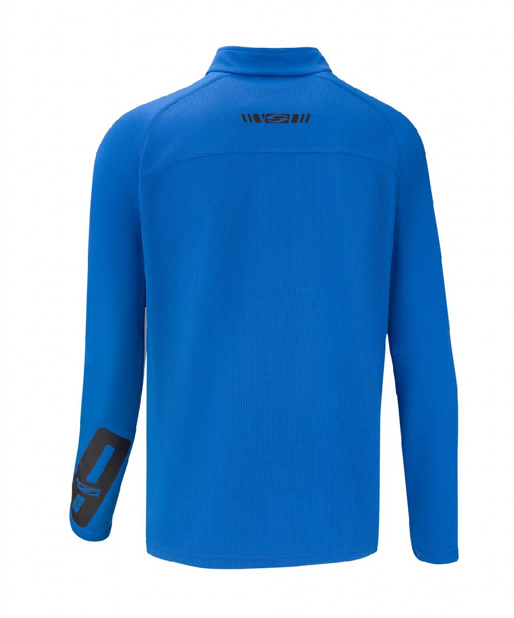 Saller Sweatshirt »sallerEssential« Neueste Stile
