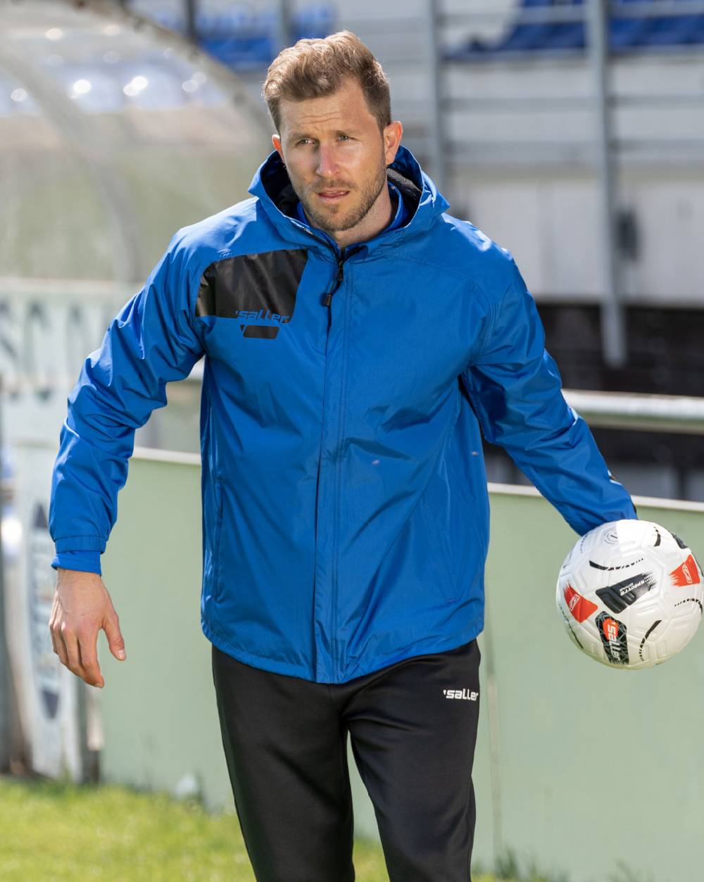 Saller Allwetterjacke »sallerEssential« Letzte 2 Tage