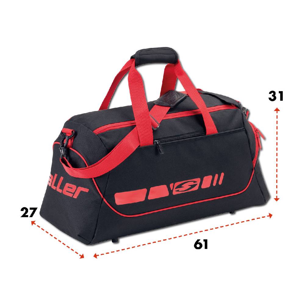 Saller Sporttasche »sallerTeam« Zeitbegrenzte Promotion