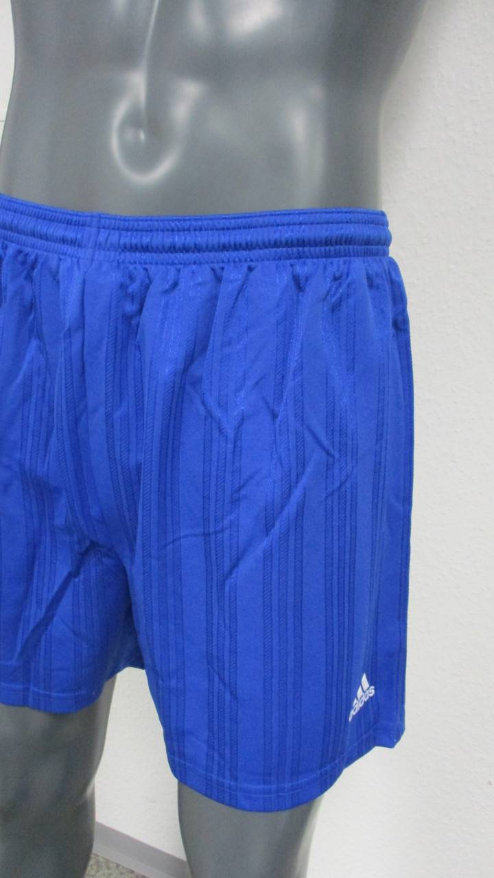 Saller Adidas Retro Short TIRO GOAL W/B Fabrikladen