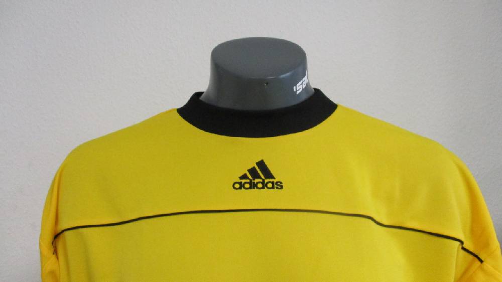 Saller Adidas Retro Torwarttrikot Sienna GK JSY Begrenzt auf 3 Tage