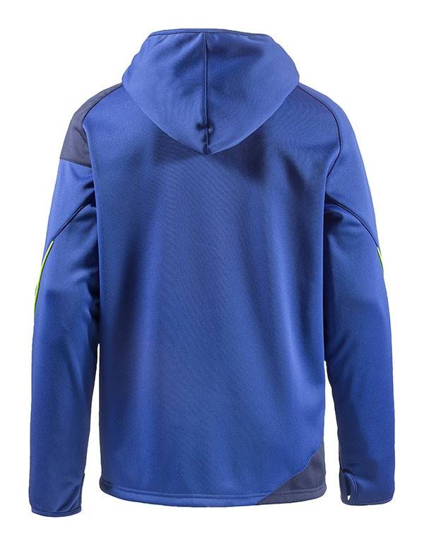 Saller Kapuzenjacke »sallerMundial« zollfrei