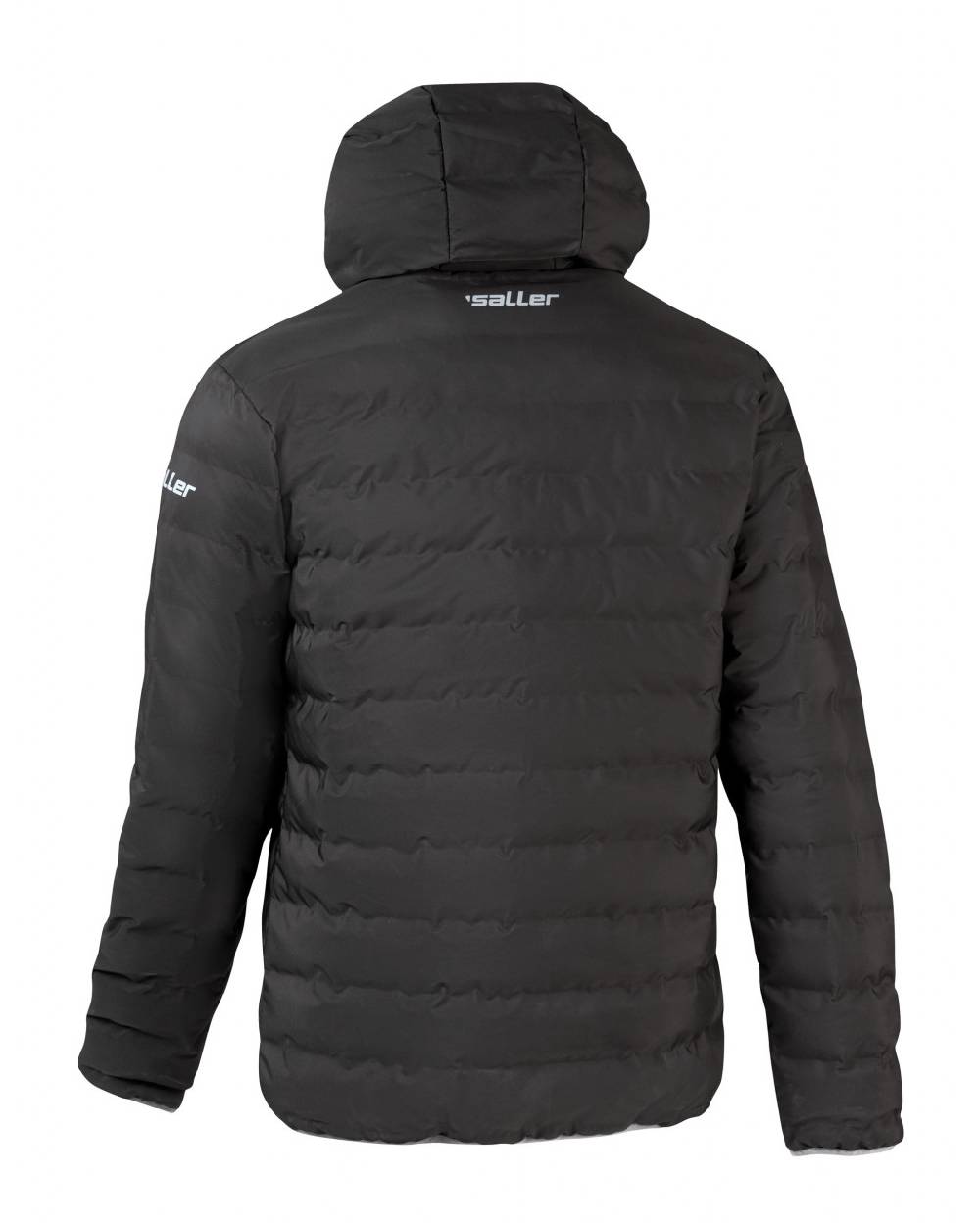 Saller Thermojacke im Angebot