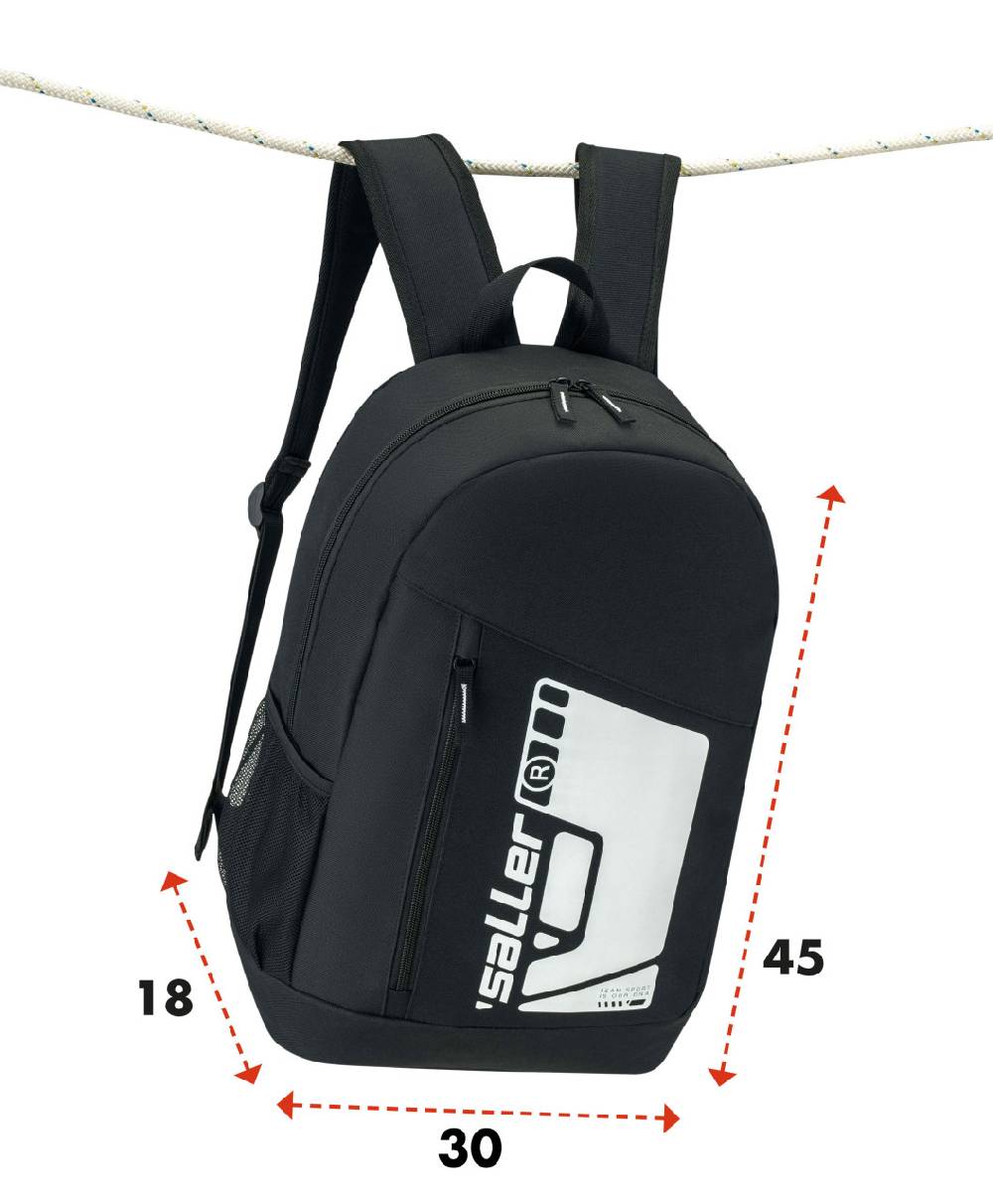 Saller Rucksack »sallerSquad50« Blitzverkäufe