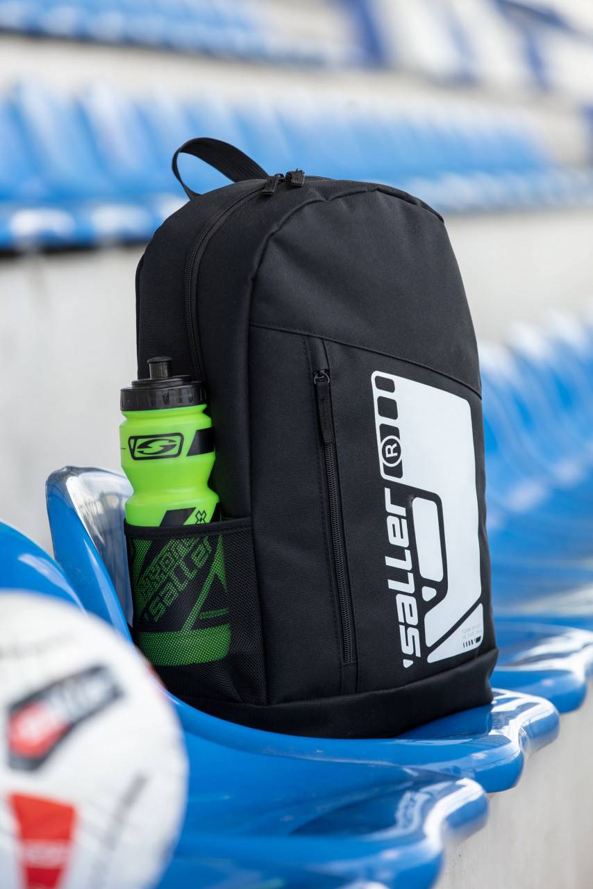 Saller Rucksack »sallerSquad50« Blitzverkäufe