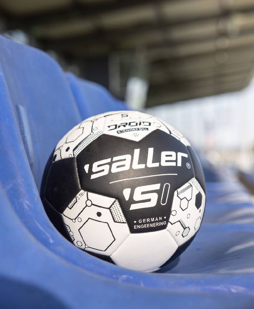 Saller Freizeitball »sallerDroid« Rabatt