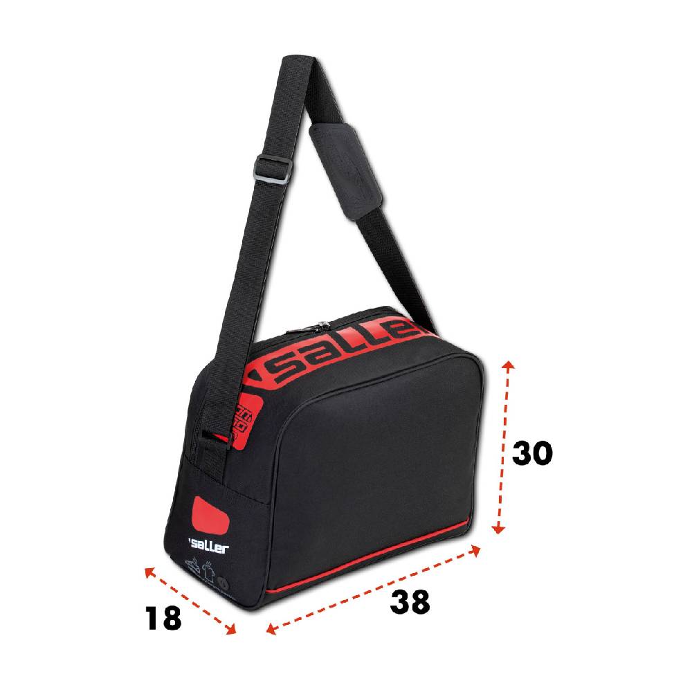 Saller Schultertasche »sallerIcon« Jubiläumsangebot