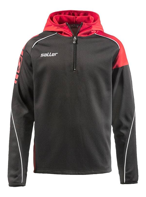 Saller Kapuzenpulli »sallerMundial«