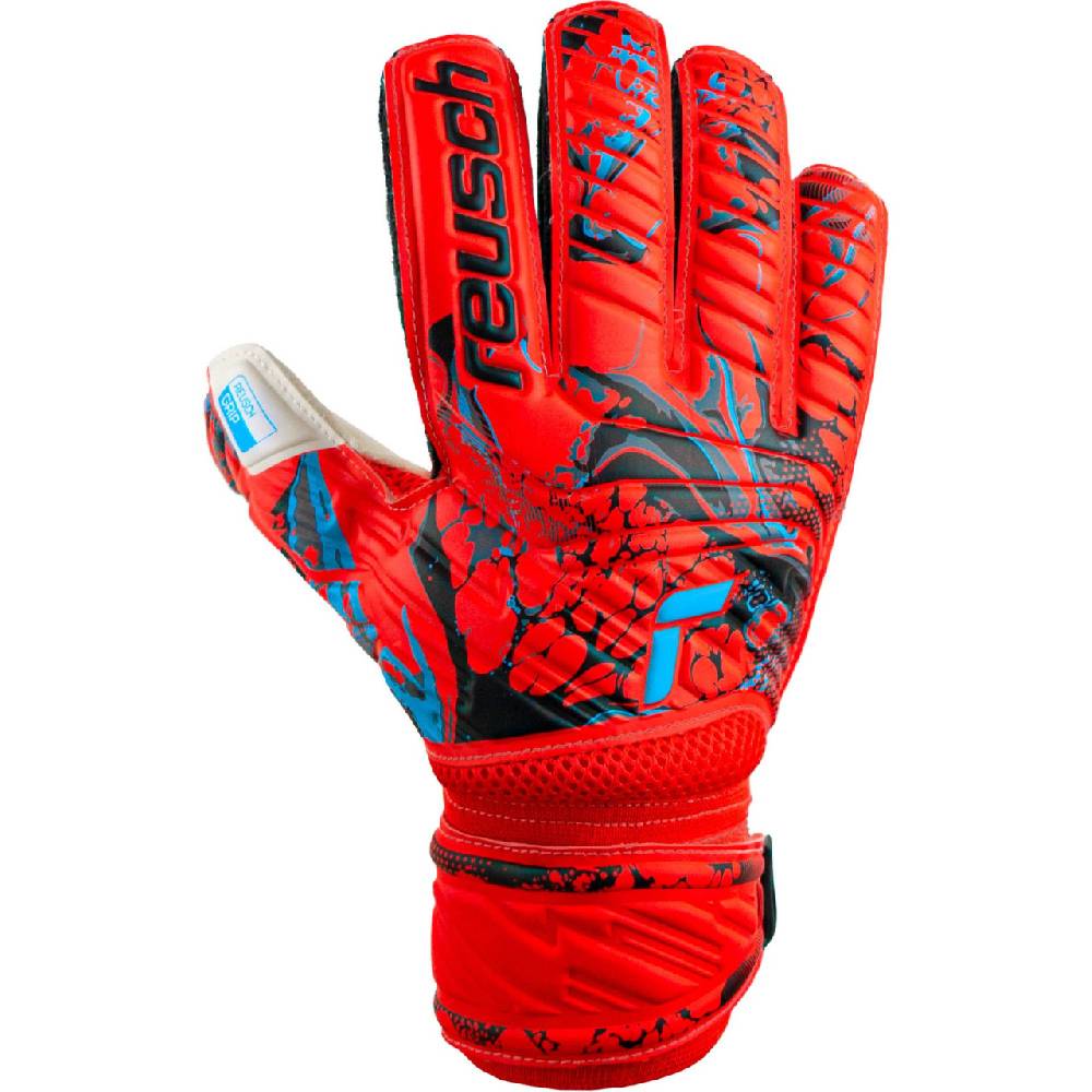 Saller Reusch Torwarthandschuh »Attrakt Grip« Exklusive Angebote