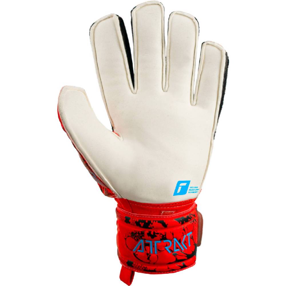 Saller Reusch Torwarthandschuh »Attrakt Grip« Exklusive Angebote