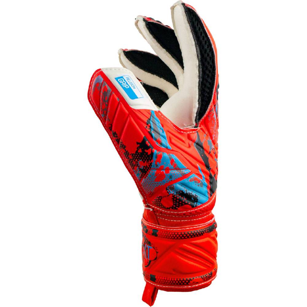 Saller Reusch Torwarthandschuh »Attrakt Grip« Exklusive Angebote