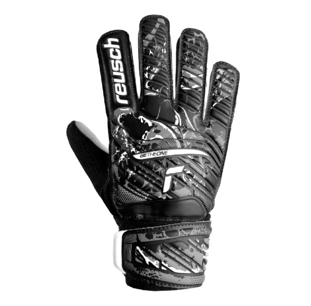 Saller Reusch Torwarthandschuh »Attrakt Solid Junior« Blitzangebot