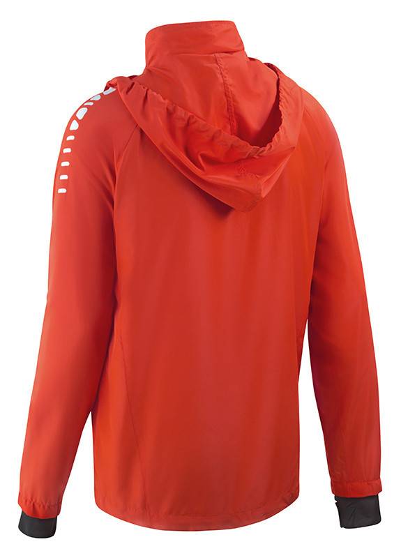 Saller Laufjacke »sallerFast« VIP-Rabatte