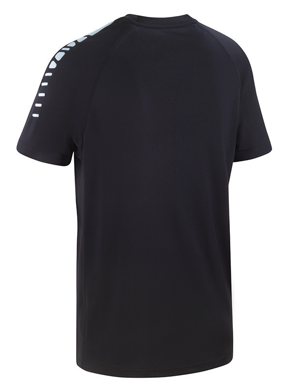 Saller Laufshirt »sallerFast« Tiefpreis