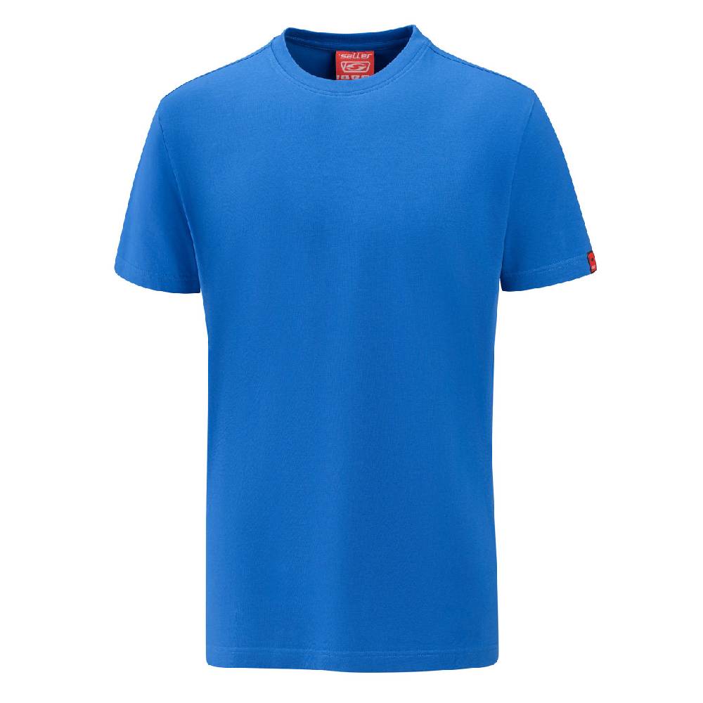 Saller T-Shirt »sallerComfort«