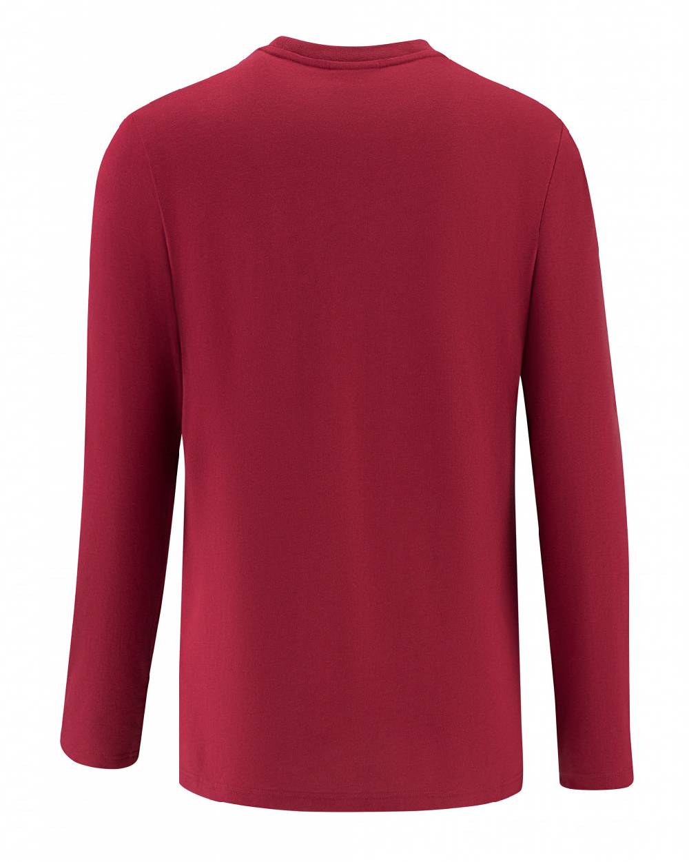 Saller Langarm Shirt »sallerBasic« Bis zu 55% Rabatt