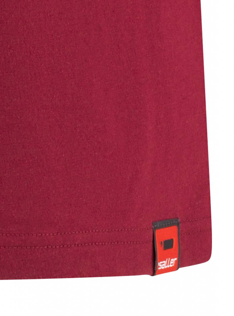 Saller Langarm Shirt »sallerBasic« Bis zu 55% Rabatt