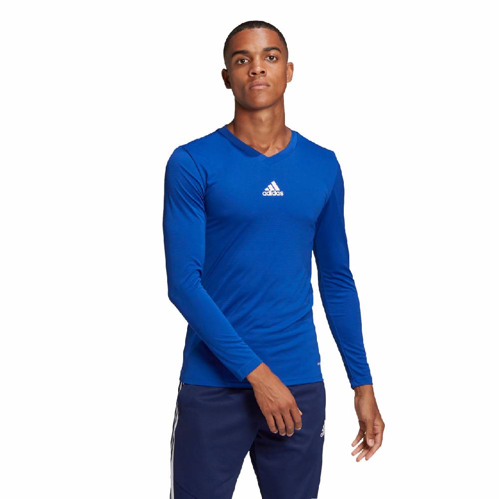 Saller adidas Team »BASE TEE Langarm« Discount Store für neue Produkte