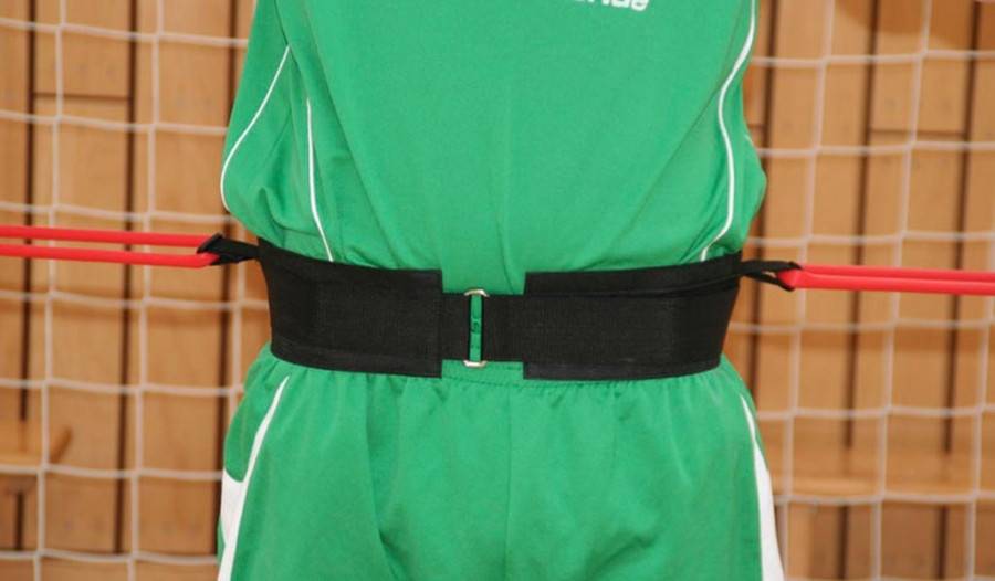 Saller Torwart Tube Trainer Senior 50% Rabatt mit kostenlosem Versand