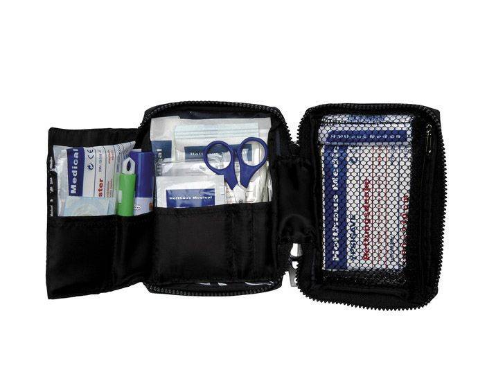 Saller VERBANDTASCHE »TRAVEL« Begrenzt auf 3 Tage