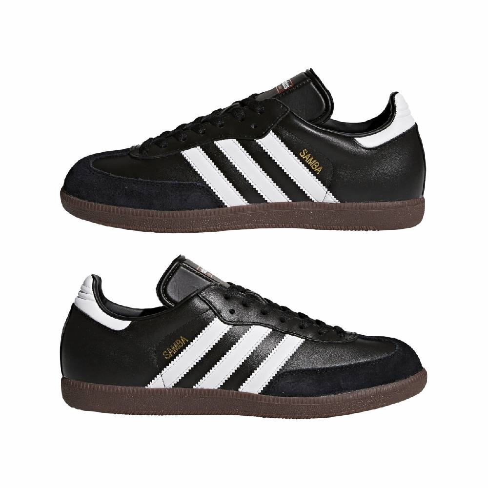 Saller Adidas Samba Leather Schuh Speichern exportieren