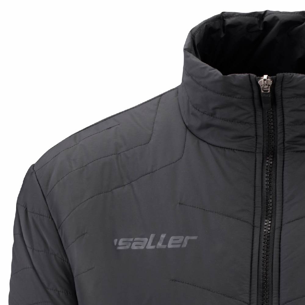 Saller Thermojacke »sallerBlack« Im Verkauf