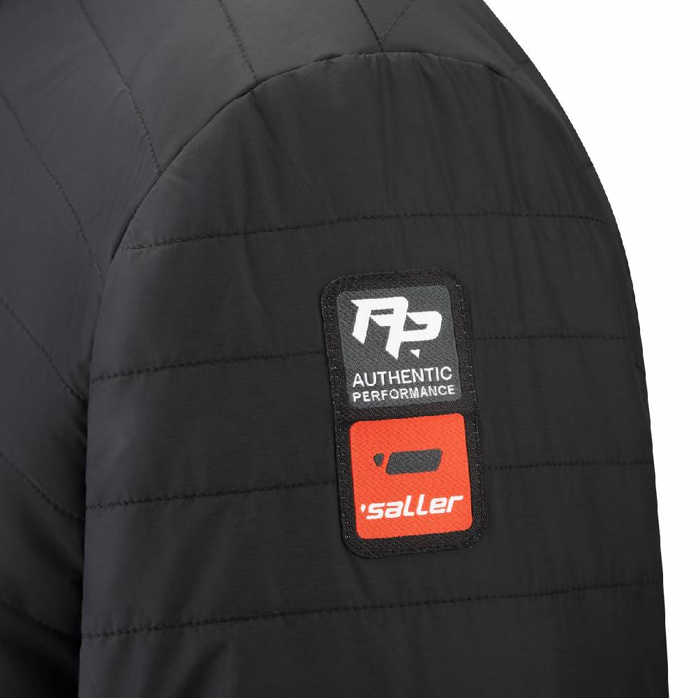 Saller Thermojacke »sallerBlack« Im Verkauf