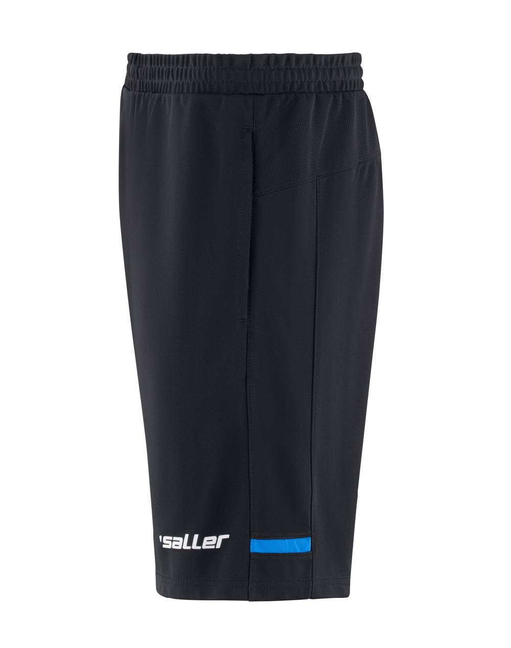 Saller Trainings- und Freizeitshort »sallerSquad50« zollfrei