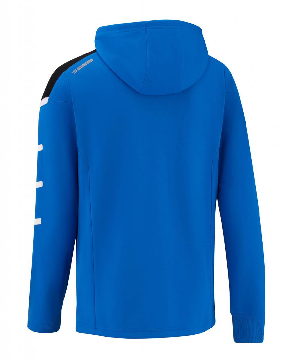 Saller Kapuzenjacke »sallerSquad50« 50% Rabatt für begrenzte Zeit